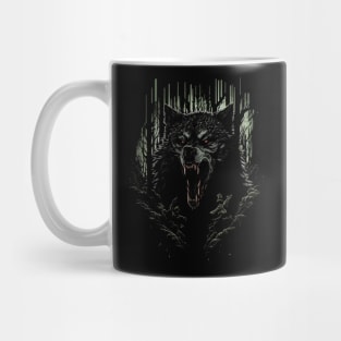 PROTECTOR Mug